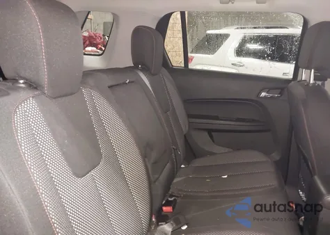 2017 GMC Terrain Sle-1 z USA, uszkodzony, nr VIN 2GKFLSEK7H6239379